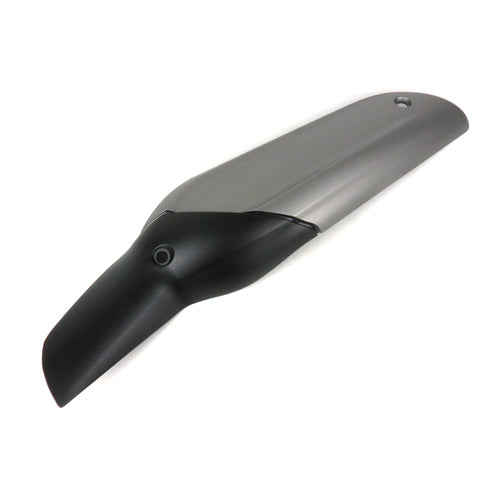 Exhaust Cover Piaggio BV350