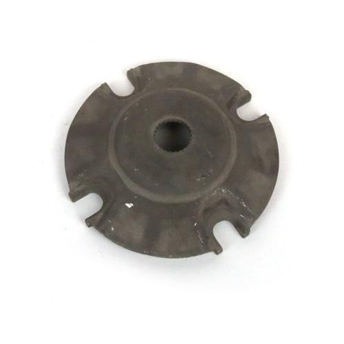 Variator Back Plate Roller Ramp Housing Plate - BV350