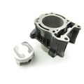 CYLINDER & PISTON 350cc BV350