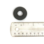 Spring Washer Behind Variator Nut BV350