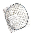 Clutch Cover Gasket/O-Ring Piaggio BV350