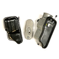 AIR BOX COMPLETE WITH OIL PUMP INJECTOR PX125 PX150 (2005 USA)