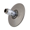 FIXED DRIVEN CLUTCH HALF PULLEY VESPA PRIMAVERA SPRINT