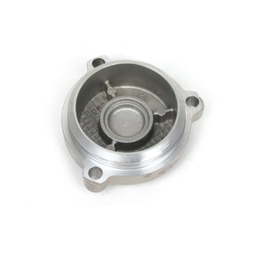Oil Filter Cover Piaggio BV350 2014-2021 BV400 2022 AND NEWER