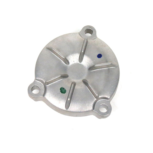 Oil Filter Cover Piaggio BV350 2014-2021 BV400 2022 AND NEWER
