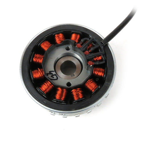 Stator & Flywheel Fly 150 3-Valve