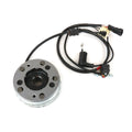 Stator & Flywheel Fly 150 3-Valve