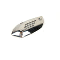 Exhaust Heat Shield Primavera and Sprint ABS up to 2016