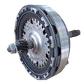 COMPLETE CLUTCH ASSEMBLY BV350 & BV400
