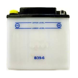 B39-6 Battery Small Frame
