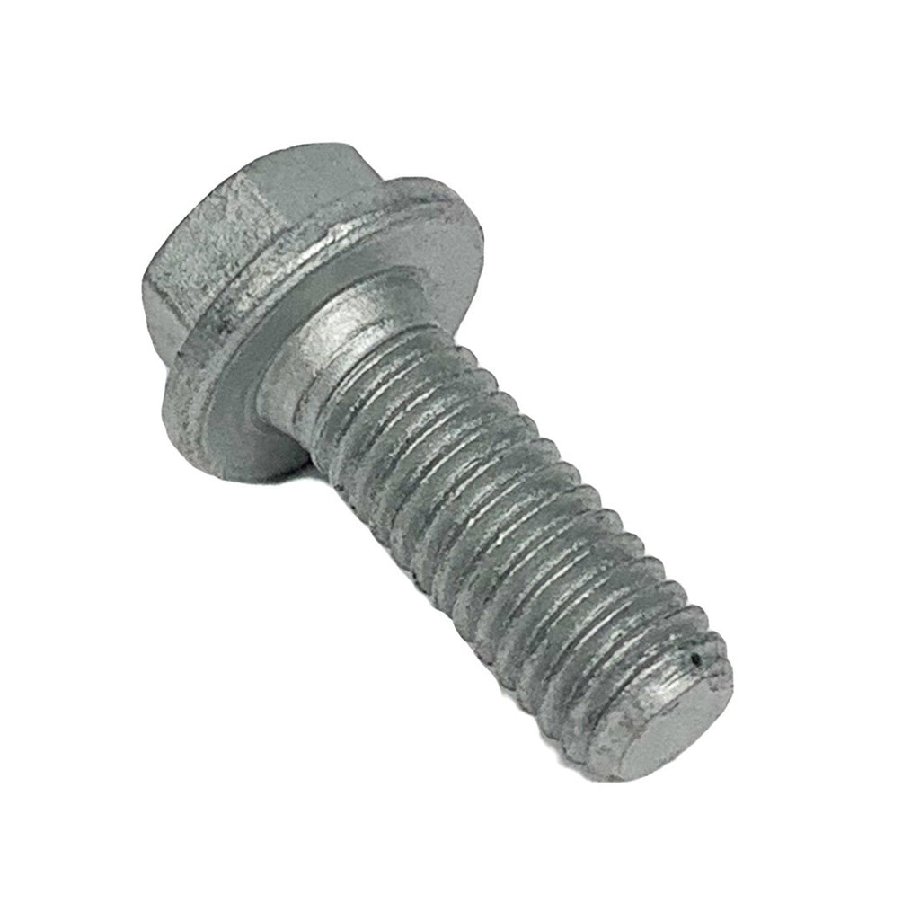 SCREW W/ FLANGE M6X16