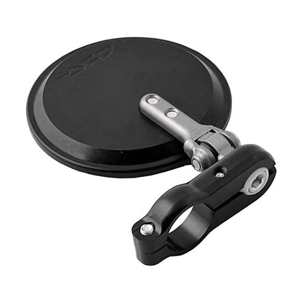 US Made CRG Hindsight Bar end Mirror kit for Vespa/Piaggio