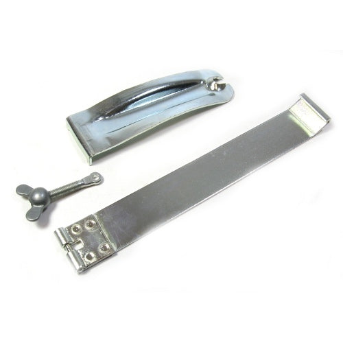BATTERY CLAMP GS/SS/RALLY (057150)