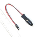 Battery Tender Plug for Fitment into Lighter Plug