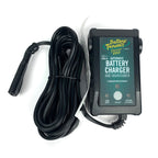 12 VOLT BATTERY TENDER WITH SELECTABLE BATTERY MANAGEMENT SYSTEM (56-1119)