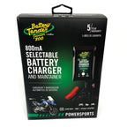 12 VOLT BATTERY TENDER WITH SELECTABLE BATTERY MANAGEMENT SYSTEM (56-1119)