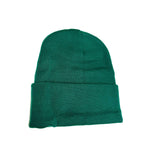 VESPA MOTORSPORT AMERIVESPA 2025 BEANIE **GREEN** ONE SIZE FITS ALL **SUPER SALE**