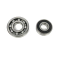 Vintage Vespa GS150 Bearing Set of 3