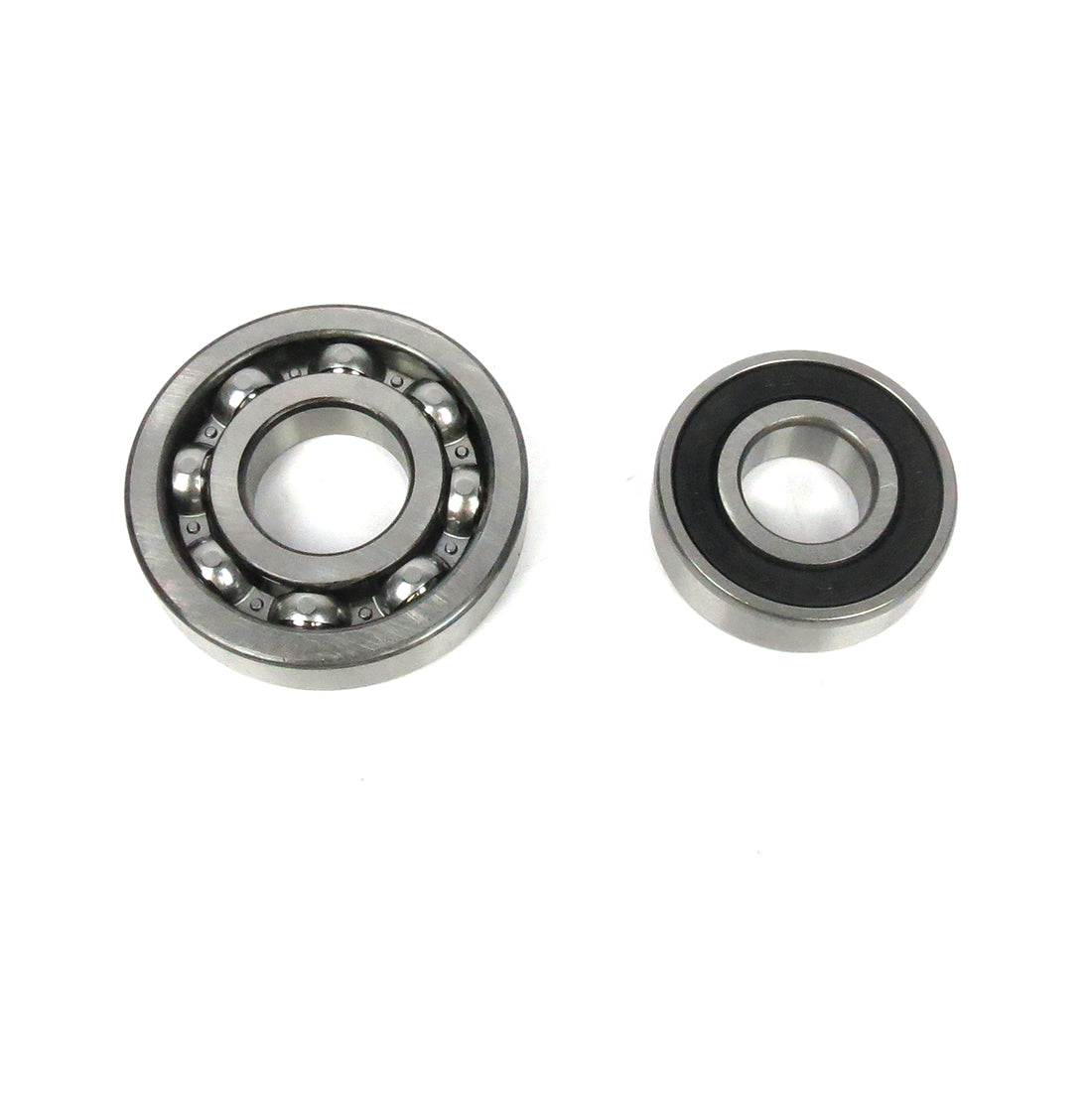 Vintage Vespa GS150 Bearing Set of 3