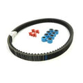 Belt & Variator Overhaul Kit Piaggio BV500/X9