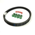 Belt & Variator Overhaul Kit Piaggio MP3 500