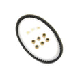 Belt & Variator Kit Genuine Buddy 150/170i