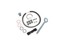 Deluxe Belt, Variator, Clutch Overhaul Kit Vespa ET2/LX50