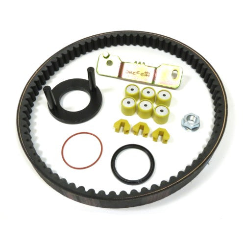 Deluxe Belt, Variator, Clutch Overhaul Kit Piaggio Typhoon 125