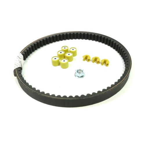 Belt & Variator Overhaul Kit Piaggio Typhoon 125