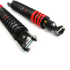 BITUBO REAR (PAIR) SHOCKS PIAGGIO BV350 W/OUT RESERVOIR (SC213YGB02)