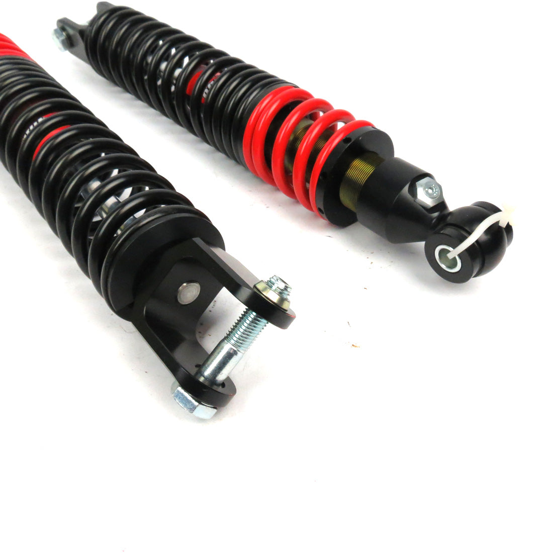 BITUBO REAR (PAIR) SHOCKS PIAGGIO BV350 W/OUT RESERVOIR (SC213YGB02)