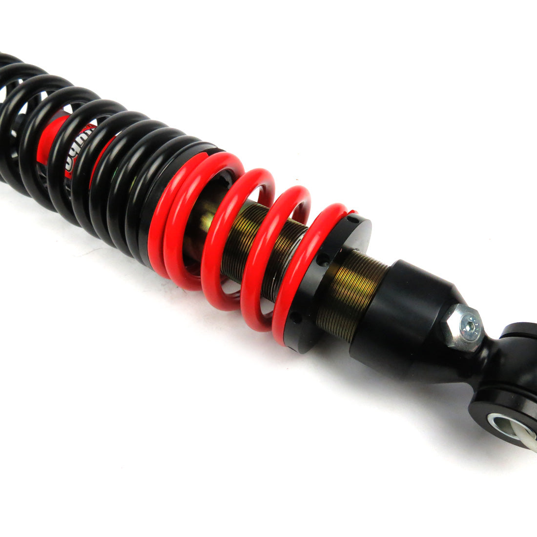 BITUBO REAR (PAIR) SHOCKS PIAGGIO BV350 W/OUT RESERVOIR (SC213YGB02)