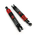 BITUBO REAR (PAIR) SHOCKS PIAGGIO BV350 W/OUT RESERVOIR (SC213YGB02)