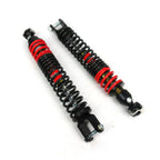 BITUBO REAR (PAIR) SHOCKS PIAGGIO BV350 W/OUT RESERVOIR (SC213YGB02)