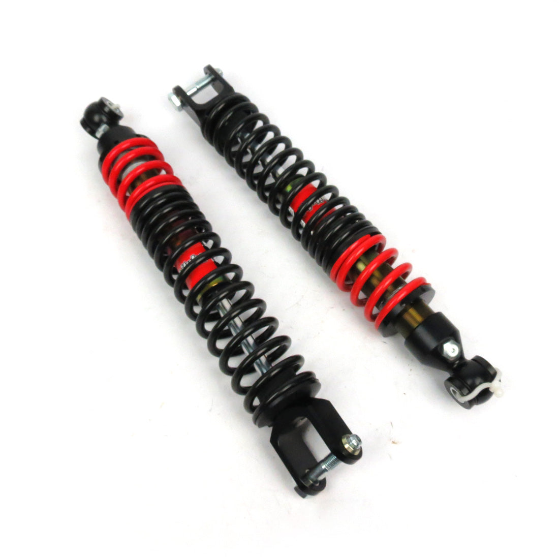 BITUBO REAR (PAIR) SHOCKS PIAGGIO BV350 W/OUT RESERVOIR (SC213YGB02)