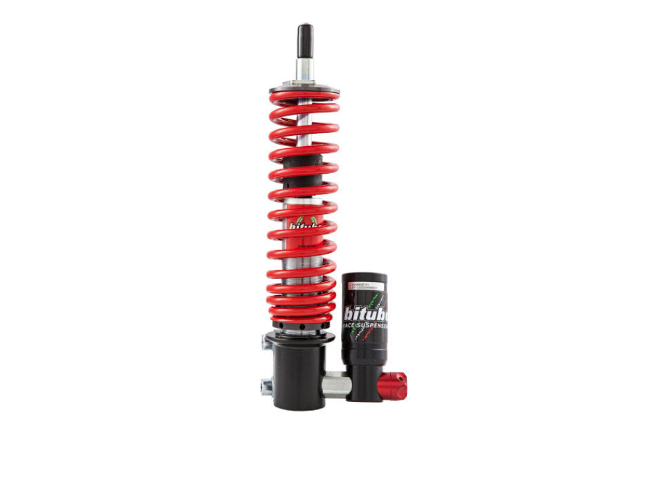BITUBO FRONT SHOCK  W/RESERVOIR VESPA ET2 ET4 (PV039GEV01)