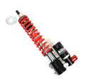 BITUBO FRONT SHOCK W/RESERVOIR GT/GTS/GTV/300 SUPER 2006-2014 & HPE 2018 TO 2022 PRIMA/SPRINT 2017 TO CURRENT (PV041GEV01)