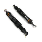 BITUBO *BLACK EDITION* REAR (PAIR) SHOCKS WITHOUT RESERVOIR GT/GTS/GTV/300 SUPER/HPE/HPE2 GTS310 (SC180WMB02V2)
