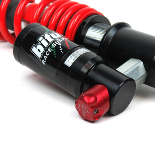 Bitubo Performance Front Shock GTS/GTV/Primavera/Sprint 2015-2016 ONLY (PV043GEV01)