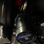 SHOCK ABSORBER BITUBO REAR W/RESERVOIR GT/GTS/SUPER/GTV/ HPE HPE2 GTS310 (SC180WMI01)
