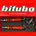 SHOCK ABSORBER BITUBO REAR W/RESERVOIR GT/GTS/SUPER/GTV/ HPE HPE2 GTS310 (SC180WMI01)