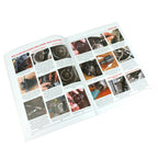 Book 'How to Restore Classic Small Frame Vespa Scooters'