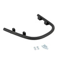 **BLACK** FA ITALIA SINGLE BAR FRONT FENDER GUARD GT/GTS/SUPER/GTV 2005-2022
