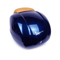 DEEP GLOSSY BLUE METALLIC BLU ENERGIA TOPCASE 289/A GTS HPE W/PAD (CM273356)