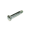 LOWER BOLT FOR FRONT SHOCK; SPRINT/RALLY/GS150/GL/VBB/ETC
