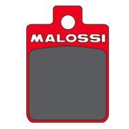 PX -Stella Front Brake Pads Front by MALOSSI