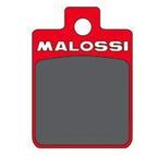 PX -Stella Front Brake Pads Front by MALOSSI