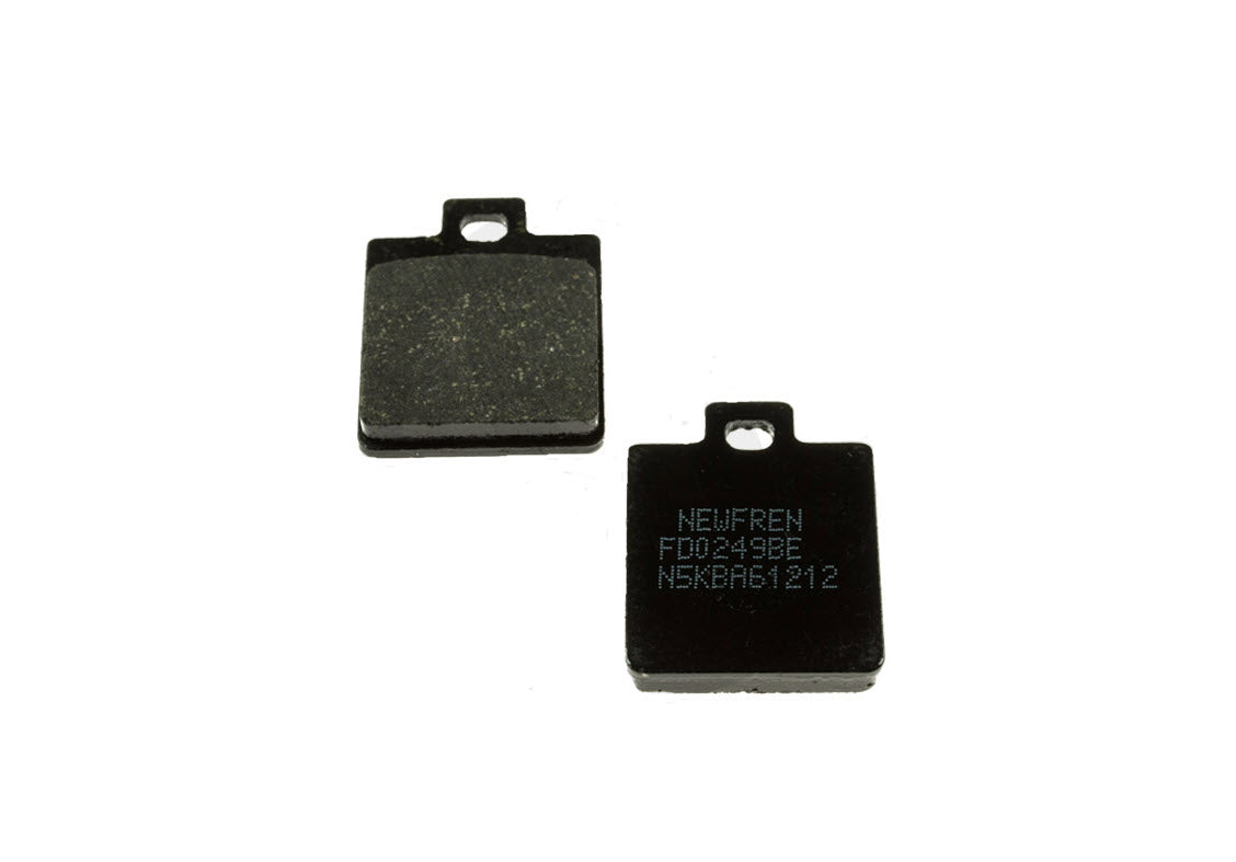 Newfren Brake Pads ET-LX-S-LT150 2003 & MP3 Front
