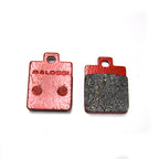 Malossi Brake Pads ET-LX-S-LT150 2003 & MP3 Front (629144-494097R-647157)
