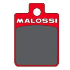 Malossi Brake Pads ET-LX-S-LT150 2003 & MP3 Front (629144-494097R-647157)